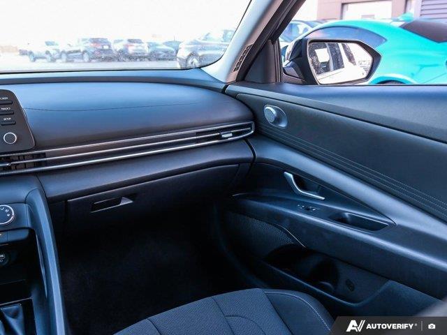 hyundai Elantra 2023 - 31