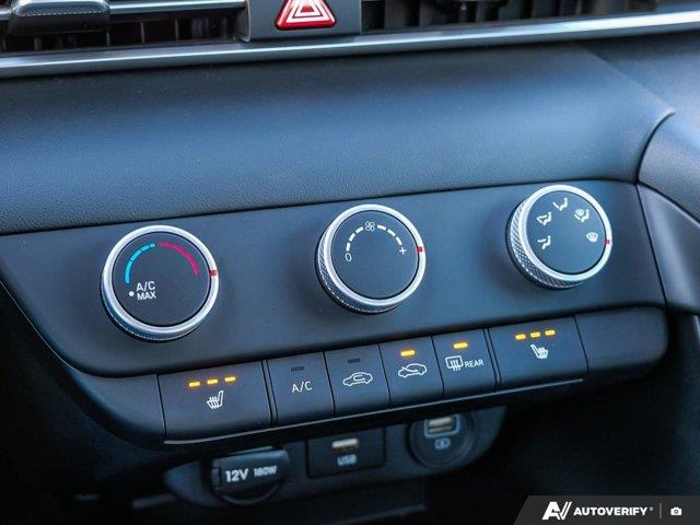 hyundai Elantra 2023 - 32