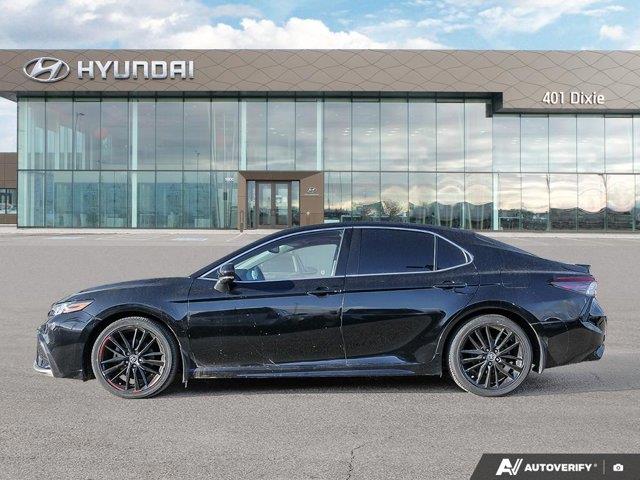 toyota Camry 2023 - 2