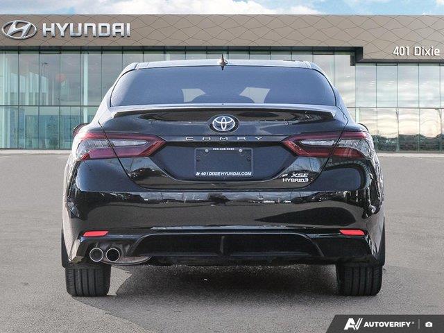toyota Camry 2023 - 4