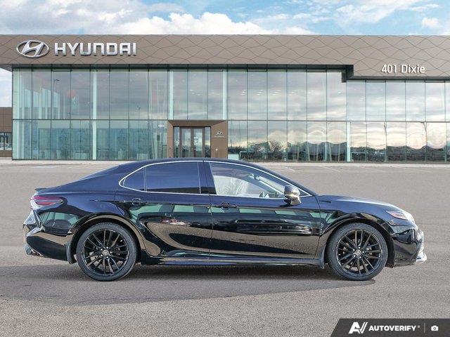 toyota Camry 2023 - 6