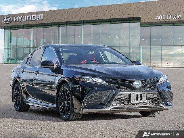 toyota Camry 2023 - 7