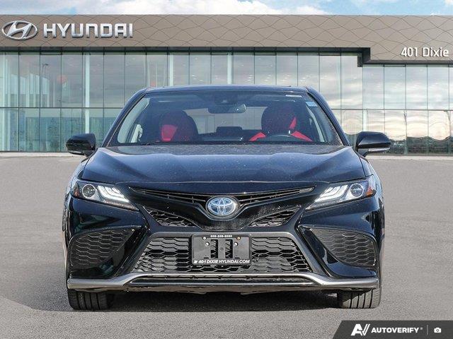 toyota Camry 2023 - 8