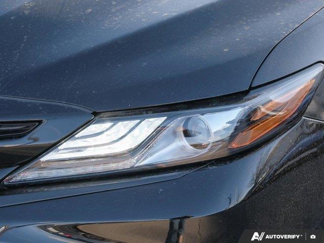 toyota Camry 2023 - 12