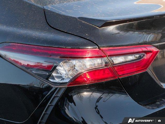 toyota Camry 2023 - 14