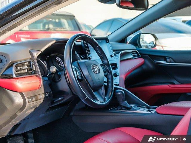 toyota Camry 2023 - 15