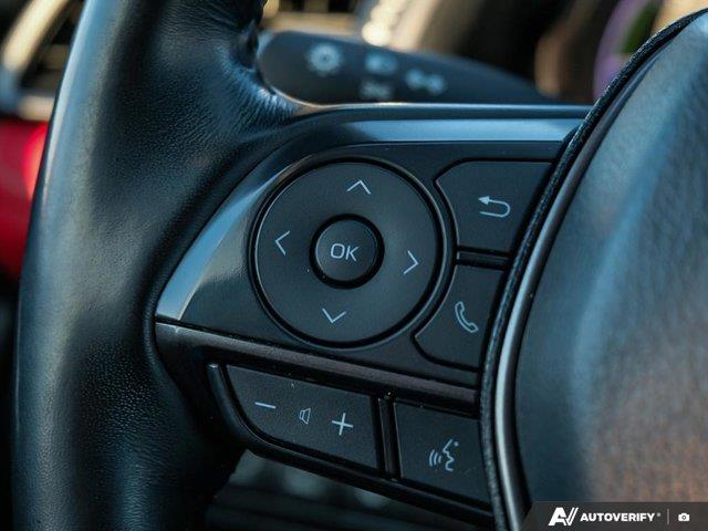 toyota Camry 2023 - 20