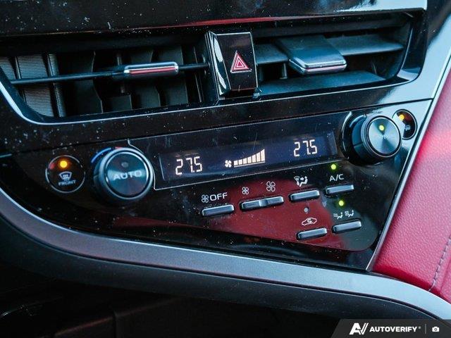 toyota Camry 2023 - 22