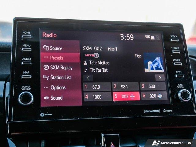 toyota Camry 2023 - 23