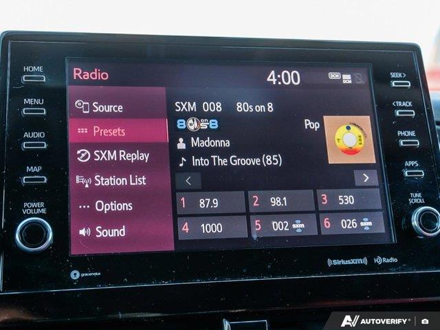 toyota Camry 2023 - 25