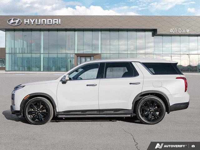 hyundai Palisade 2023 - 2