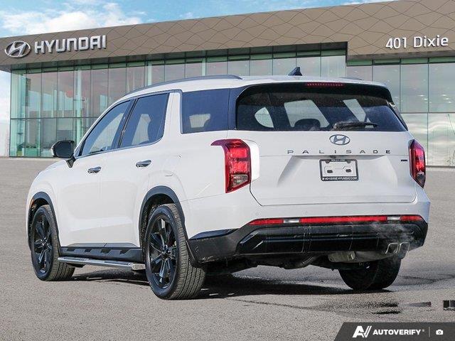 hyundai Palisade 2023 - 3