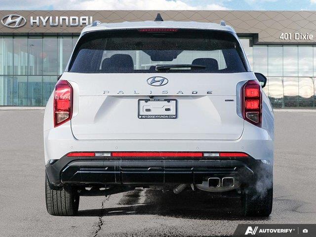 hyundai Palisade 2023 - 4