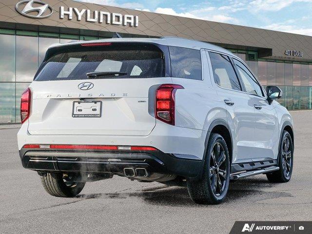 hyundai Palisade 2023 - 5