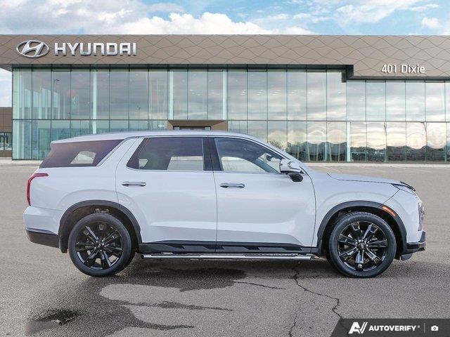 hyundai Palisade 2023 - 6