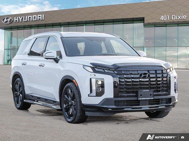hyundai Palisade 2023 - 7