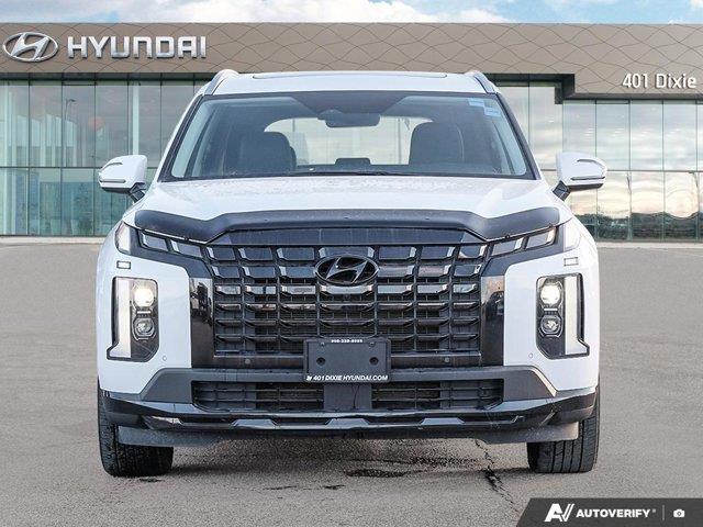 hyundai Palisade 2023 - 8