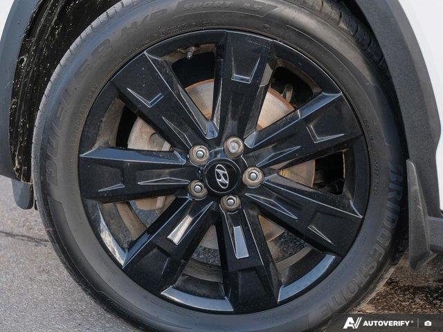 hyundai Palisade 2023 - 9