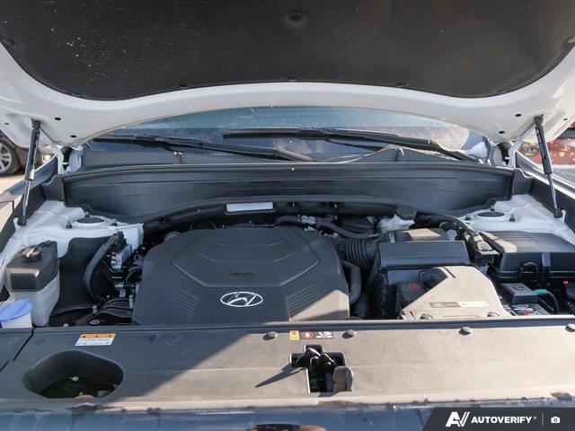 hyundai Palisade 2023 - 11