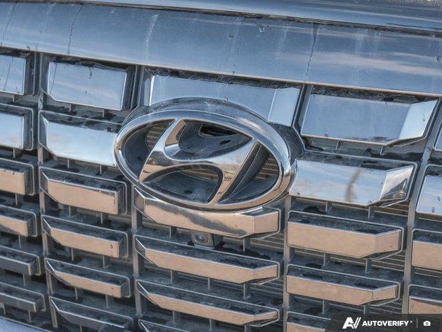 hyundai Palisade 2023 - 12