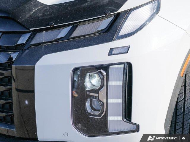 hyundai Palisade 2023 - 13