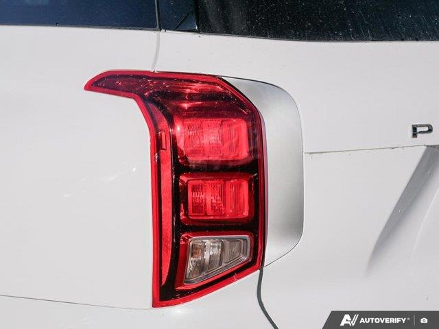 hyundai Palisade 2023 - 14