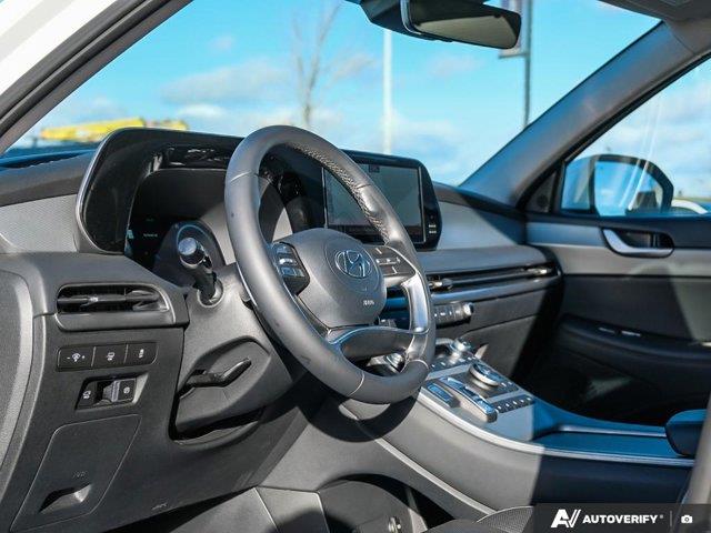 hyundai Palisade 2023 - 15