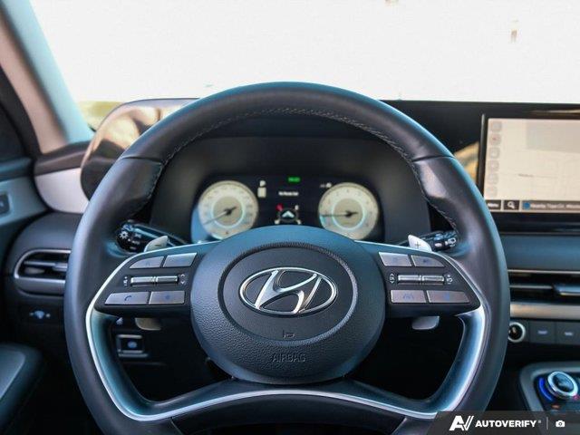 hyundai Palisade 2023 - 16