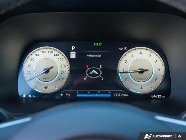 hyundai Palisade 2023 - 17