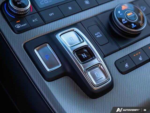 hyundai Palisade 2023 - 21