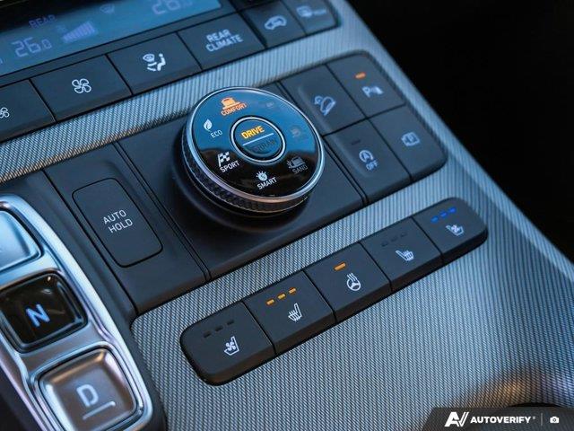 hyundai Palisade 2023 - 22