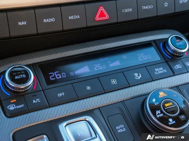 hyundai Palisade 2023 - 23