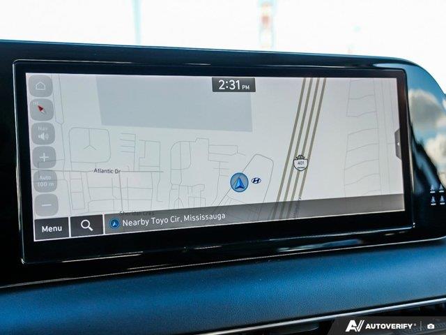 hyundai Palisade 2023 - 24