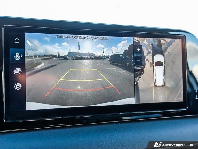 hyundai Palisade 2023 - 25