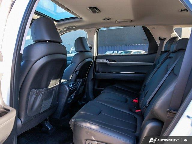 hyundai Palisade 2023 - 28