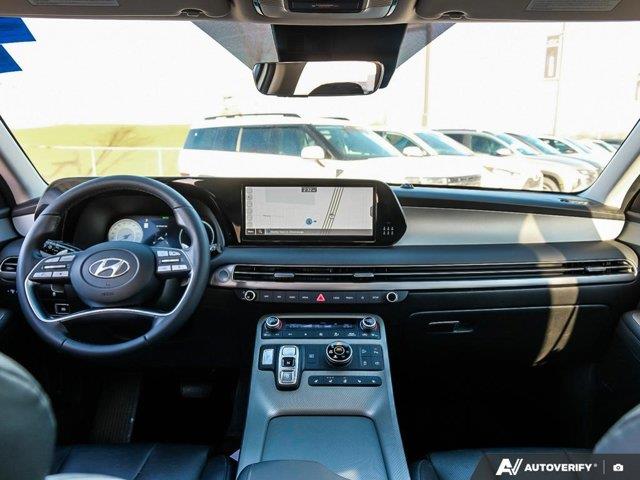 hyundai Palisade 2023 - 29