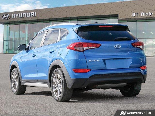 hyundai Tucson 2017 - 3