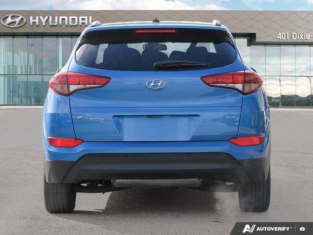 hyundai Tucson 2017 - 4