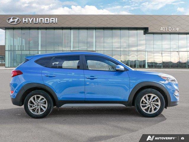 hyundai Tucson 2017 - 6