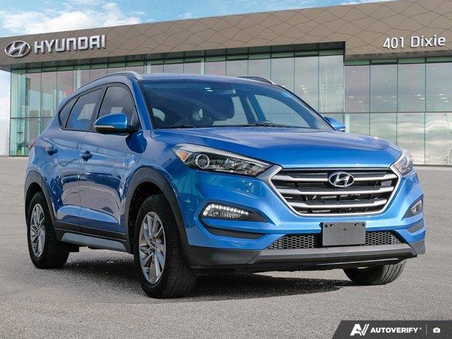 hyundai Tucson 2017 - 7