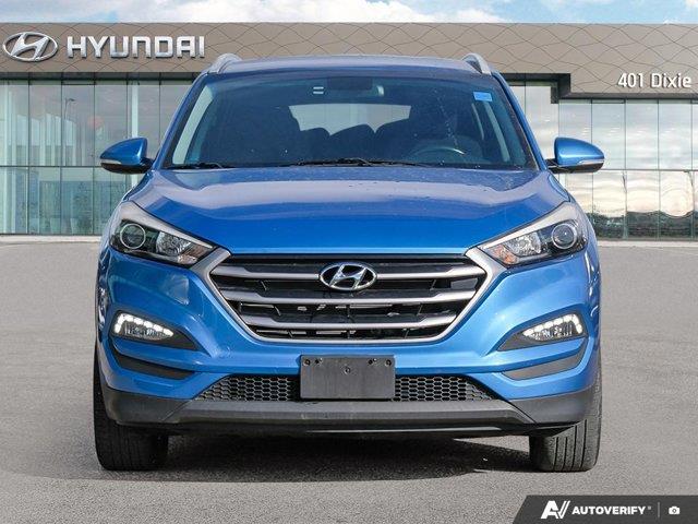hyundai Tucson 2017 - 8