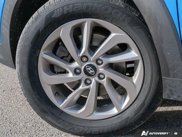 hyundai Tucson 2017 - 9