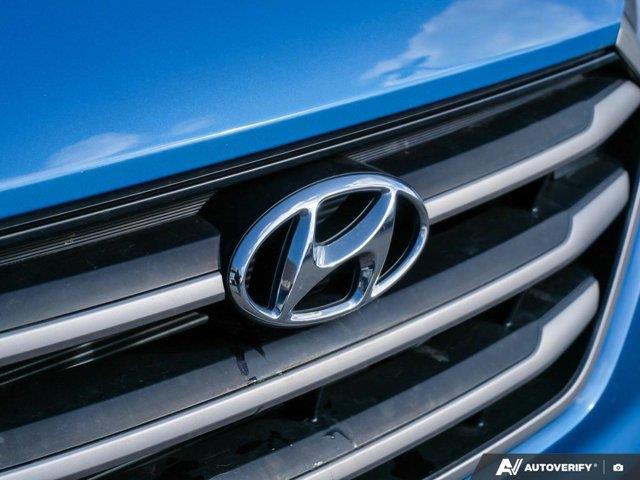 hyundai Tucson 2017 - 11