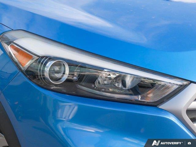 hyundai Tucson 2017 - 12