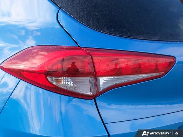 hyundai Tucson 2017 - 13