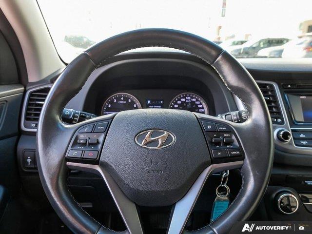 hyundai Tucson 2017 - 15