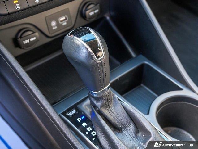 hyundai Tucson 2017 - 20