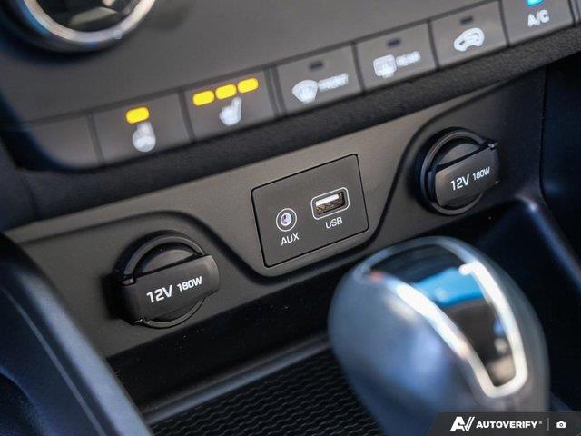 hyundai Tucson 2017 - 22