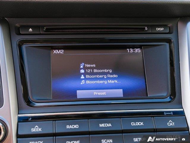 hyundai Tucson 2017 - 23