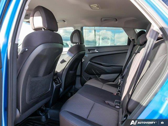 hyundai Tucson 2017 - 27